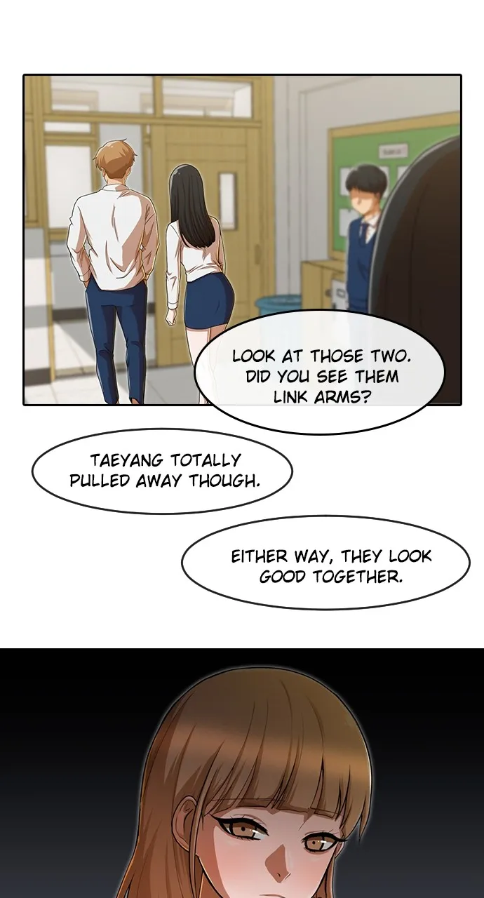 Read Random Chat chapter 184 image 68 on Lezhin