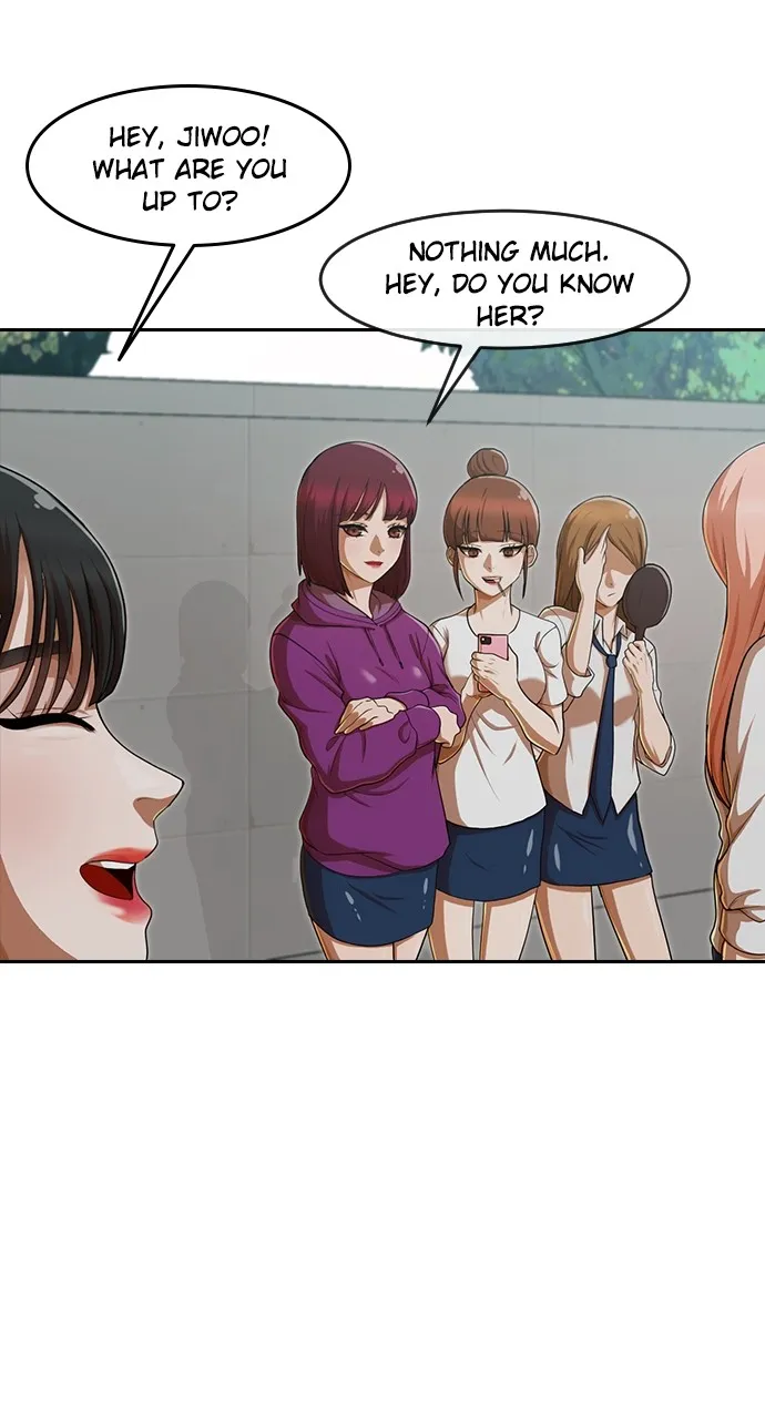 Read Random Chat chapter 184 image 71 on Lezhin