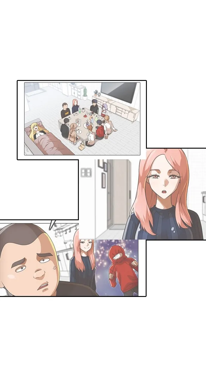 Read Random Chat chapter 184 image 73 on Lezhin
