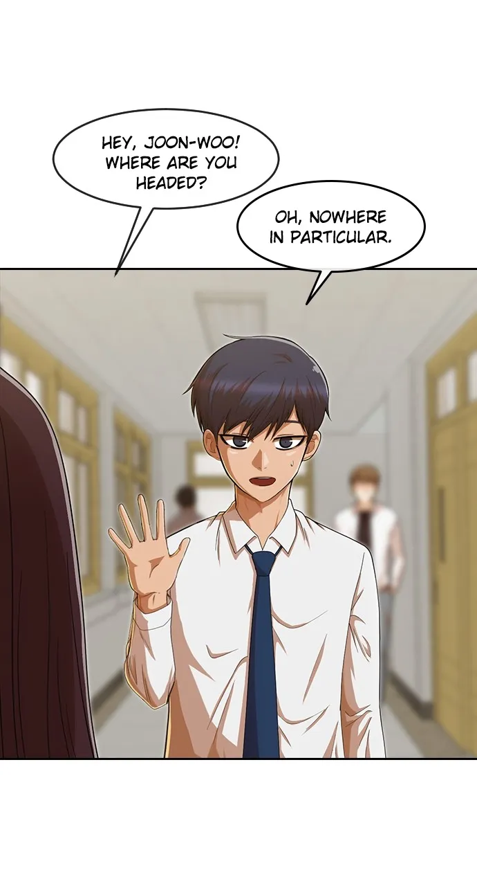 Read Random Chat chapter 184 image 77 on Lezhin