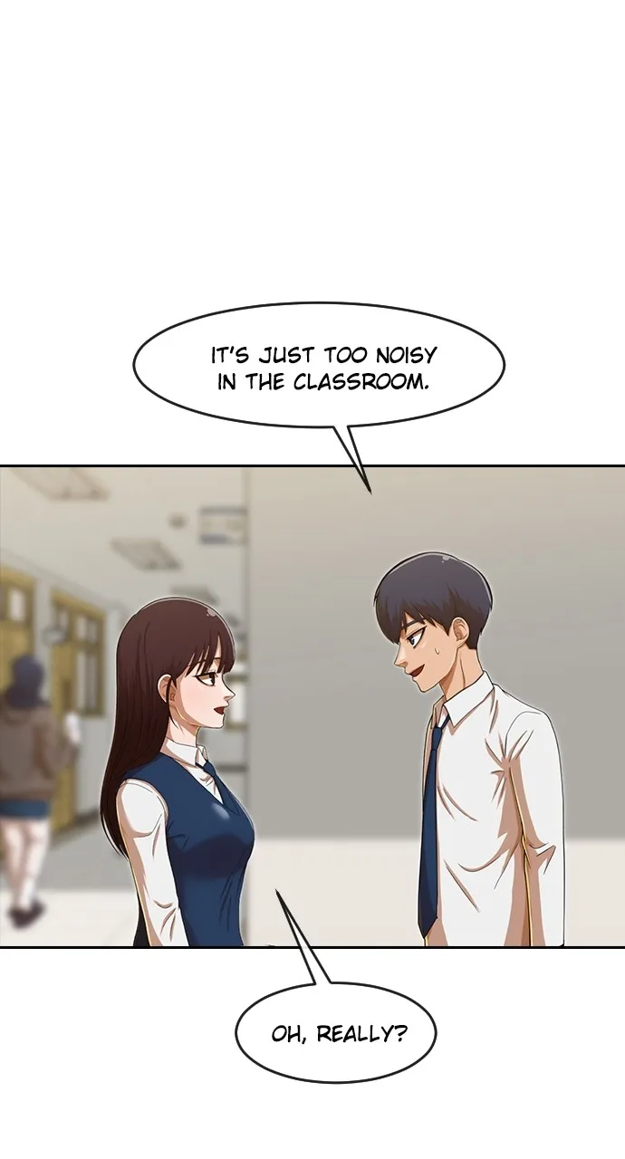 Read Random Chat chapter 184 image 78 on Lezhin