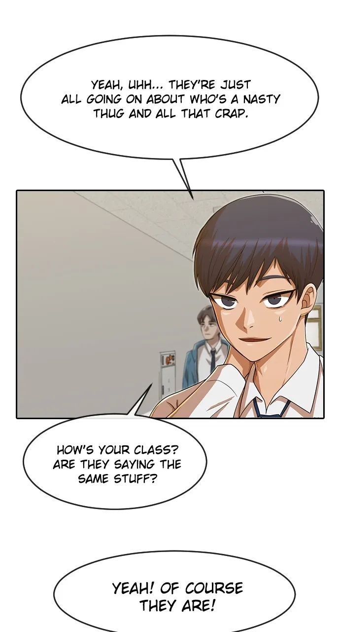 Read Random Chat chapter 184 image 79 on Lezhin