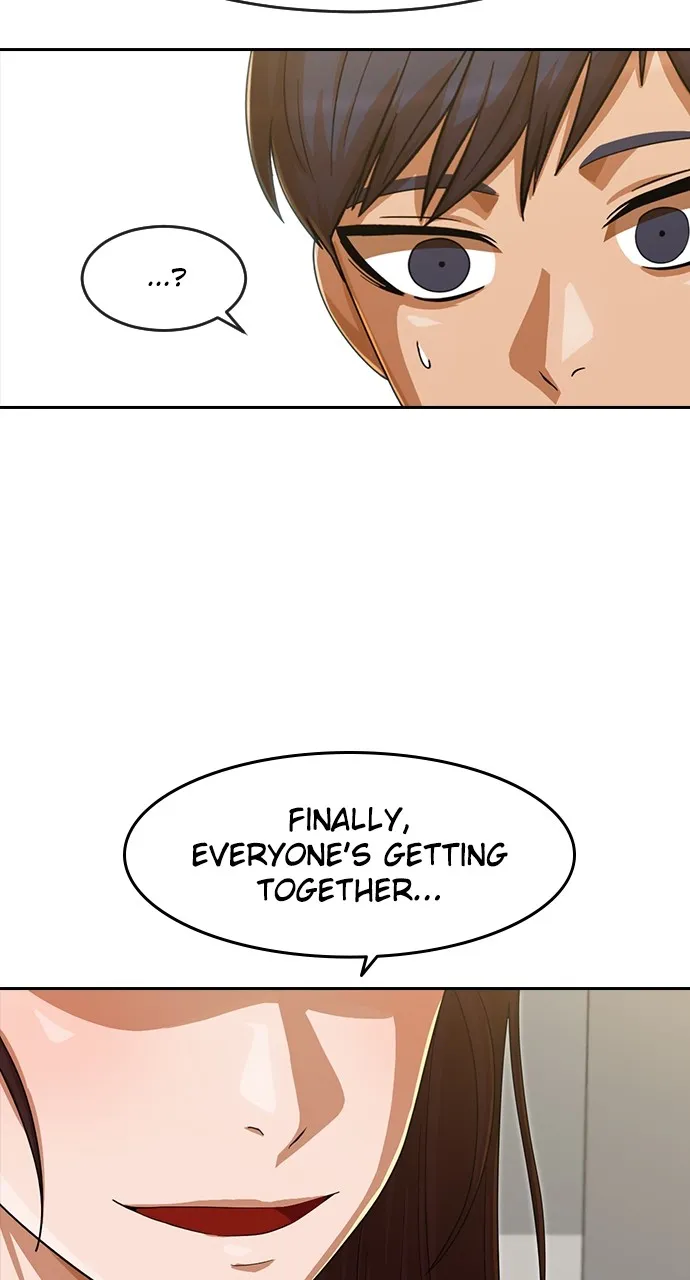 Read Random Chat chapter 184 image 80 on Lezhin