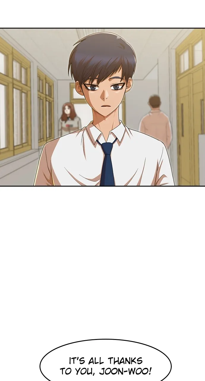 Read Random Chat chapter 184 image 83 on Lezhin