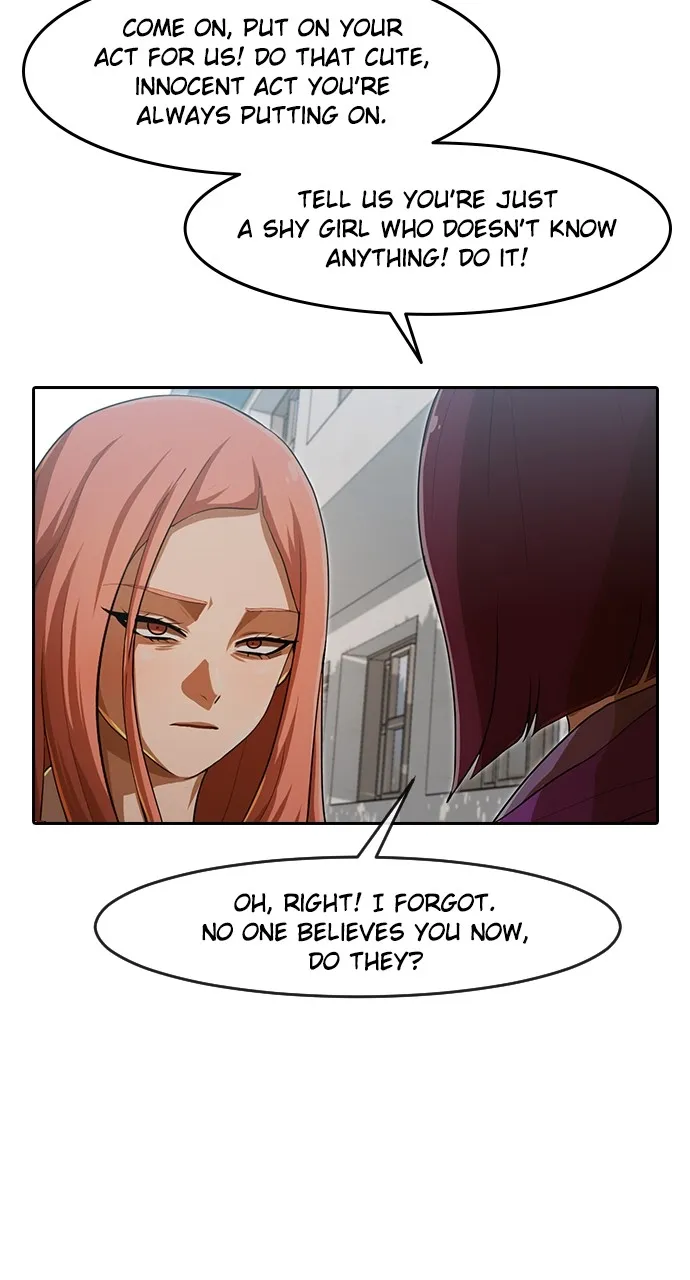 Read Random Chat chapter 184 image 89 on Lezhin