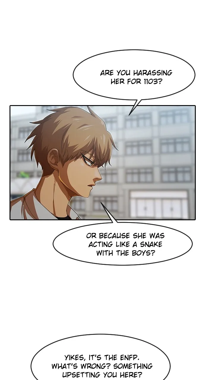 Read Random Chat chapter 184 image 90 on Lezhin