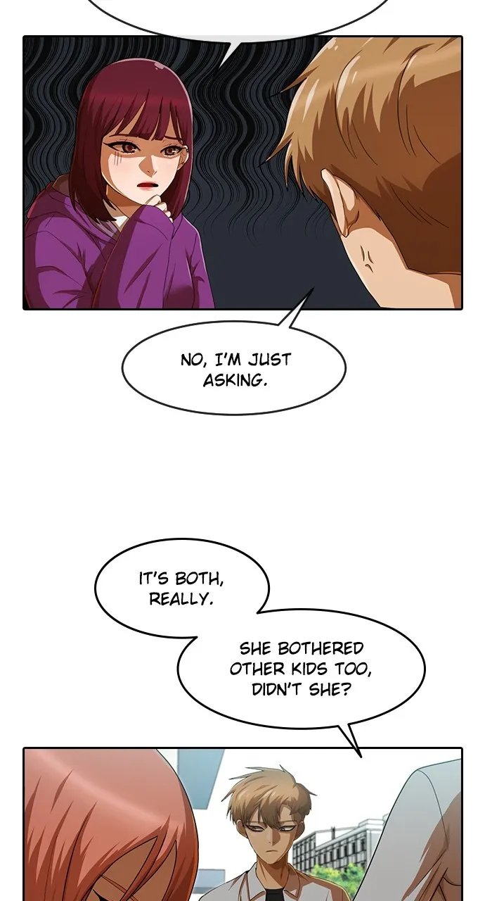 Read Random Chat chapter 184 image 91 on Lezhin