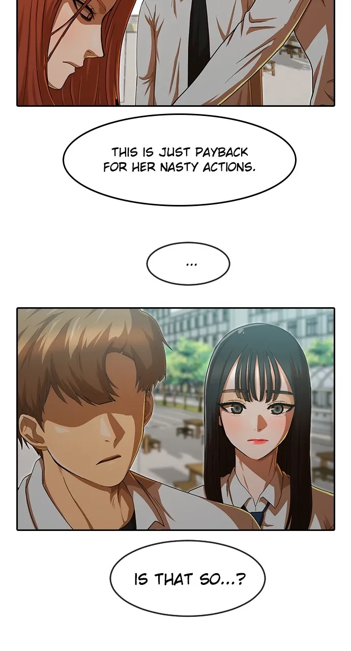 Read Random Chat chapter 184 image 92 on Lezhin