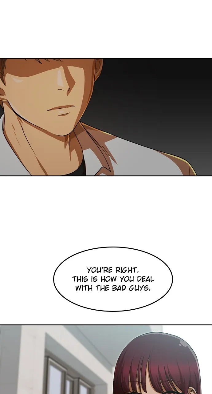 Read Random Chat chapter 184 image 93 on Lezhin
