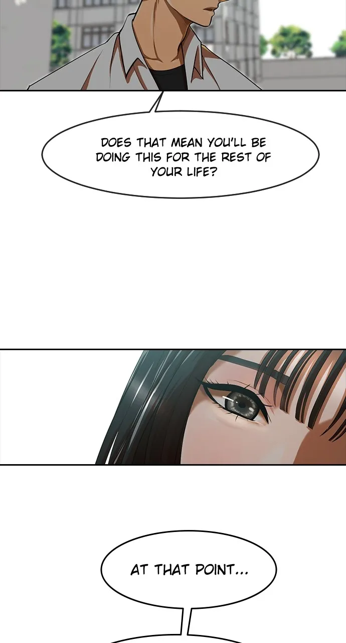 Read Random Chat chapter 184 image 96 on Lezhin