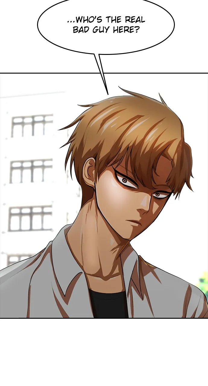 Read Random Chat chapter 184 image 97 on Lezhin
