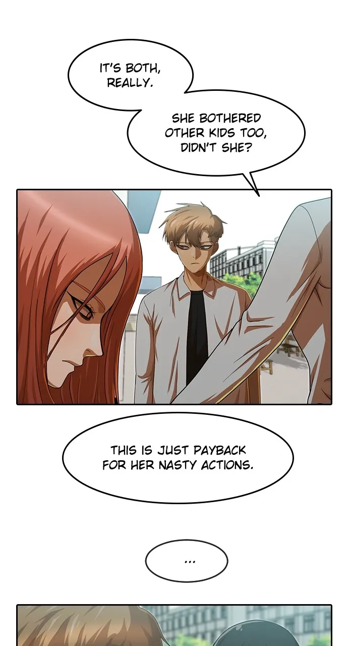 Read Random Chat chapter 185 image 0 on Lezhin