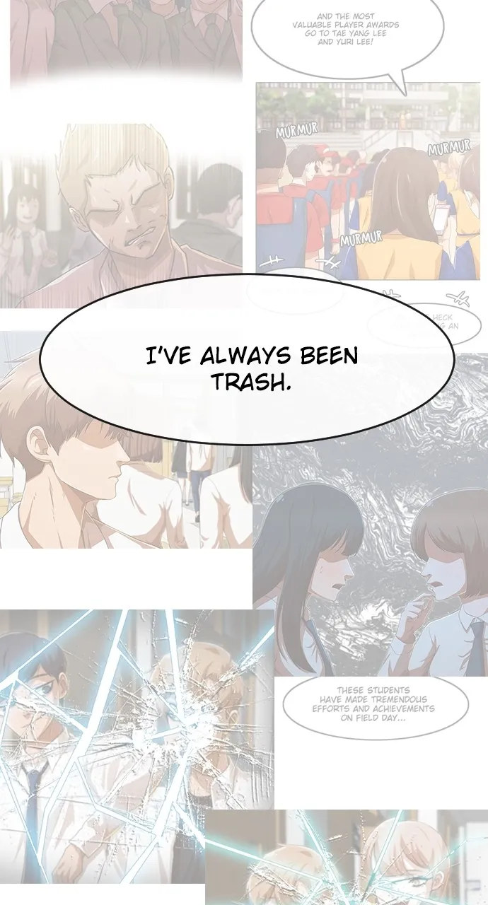 Read Random Chat chapter 185 image 104 on Lezhin