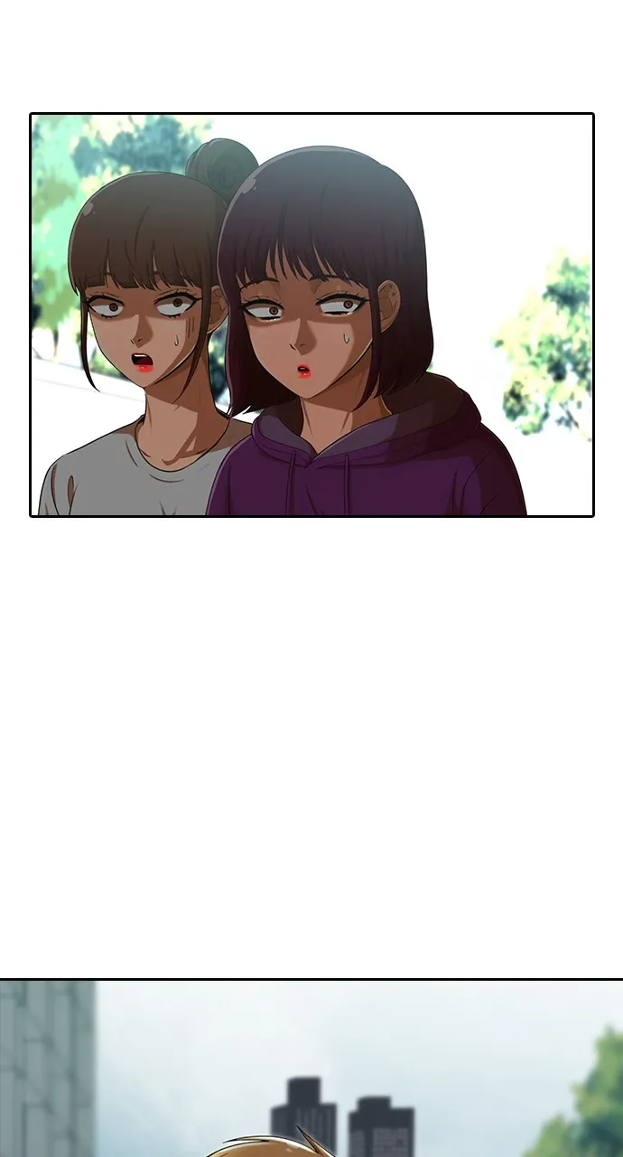 Read Random Chat chapter 185 image 110 on Lezhin