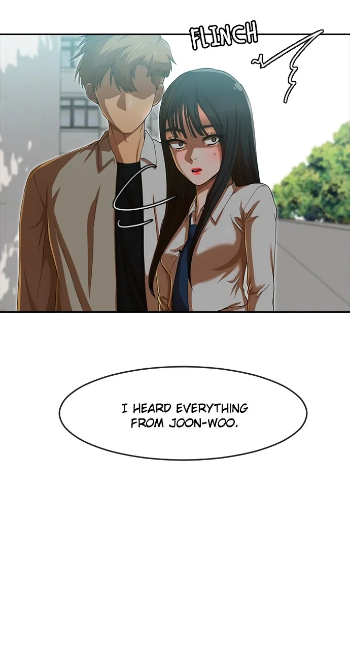 Read Random Chat chapter 185 image 116 on Lezhin