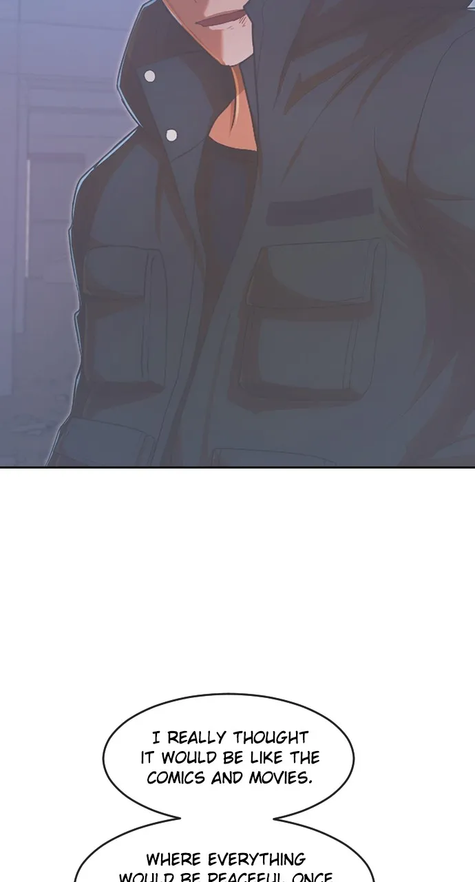 Read Random Chat chapter 185 image 12 on Lezhin