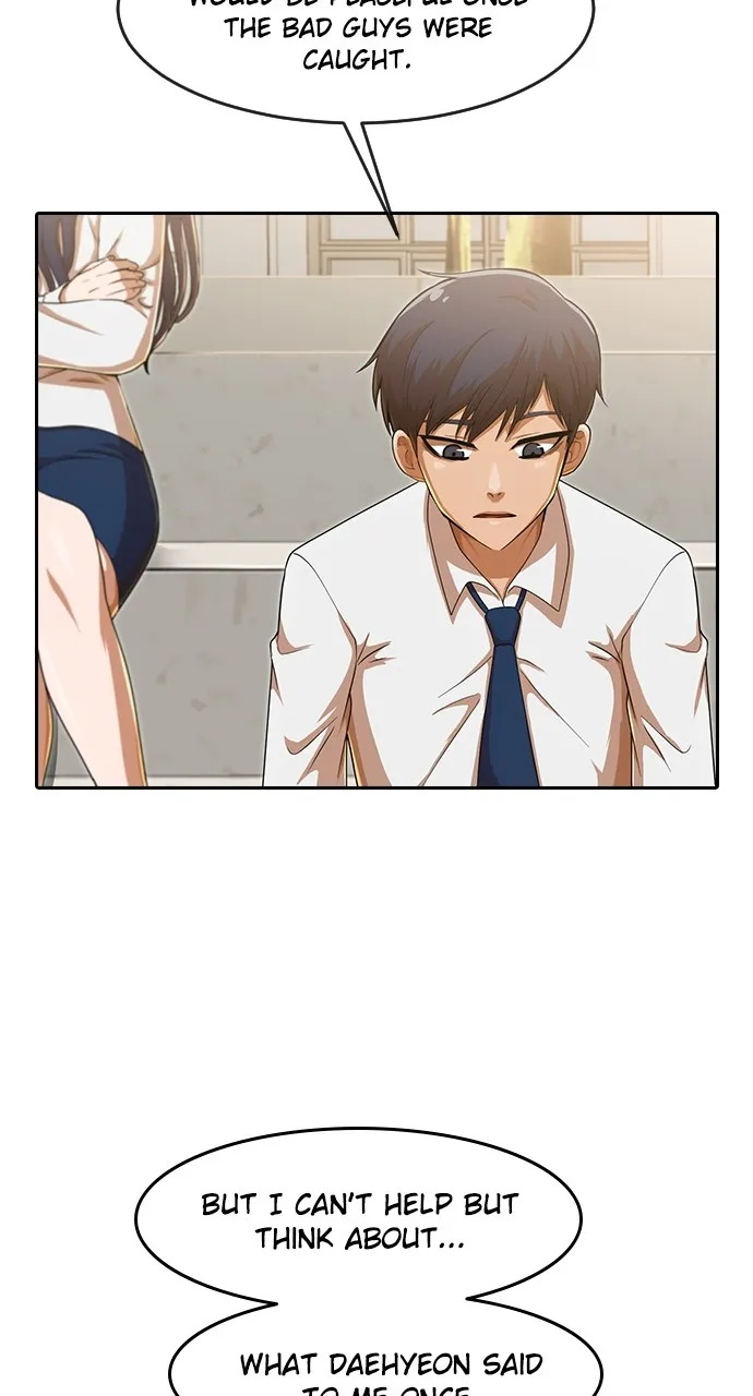 Read Random Chat chapter 185 image 13 on Lezhin