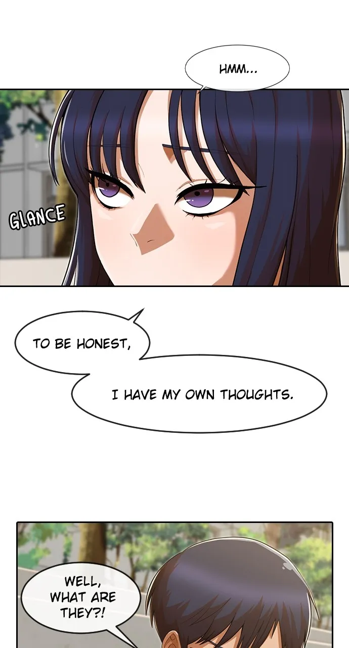Read Random Chat chapter 185 image 24 on Lezhin