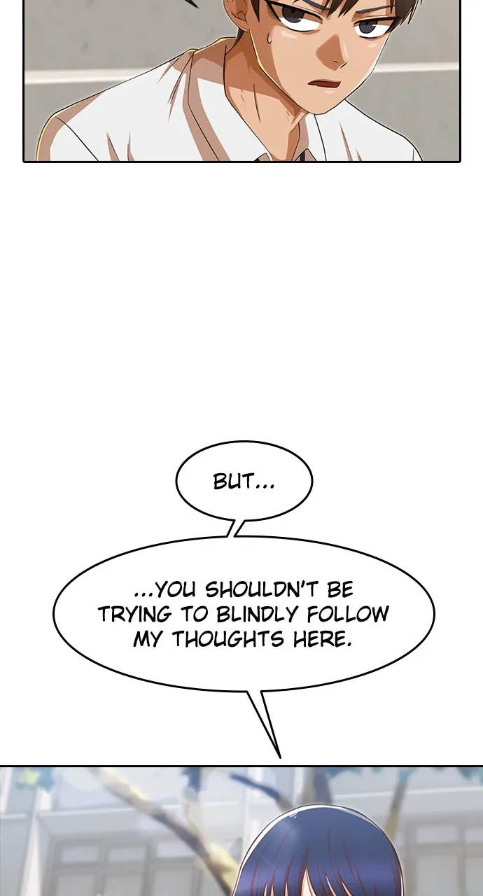 Read Random Chat chapter 185 image 25 on Lezhin