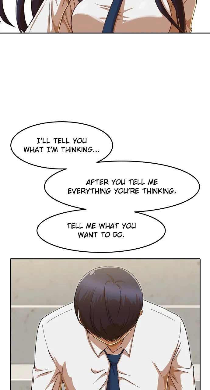 Read Random Chat chapter 185 image 28 on Lezhin