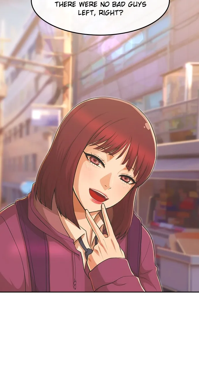 Read Random Chat chapter 185 image 3 on Lezhin
