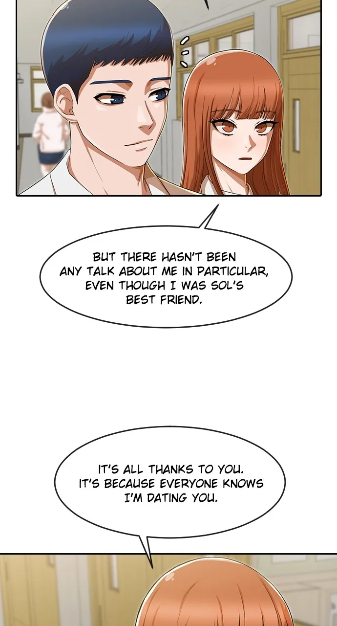 Read Random Chat chapter 185 image 32 on Lezhin