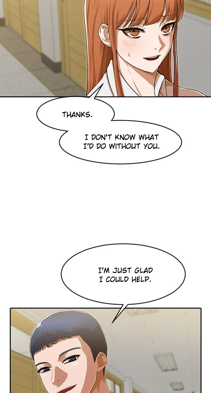 Read Random Chat chapter 185 image 33 on Lezhin