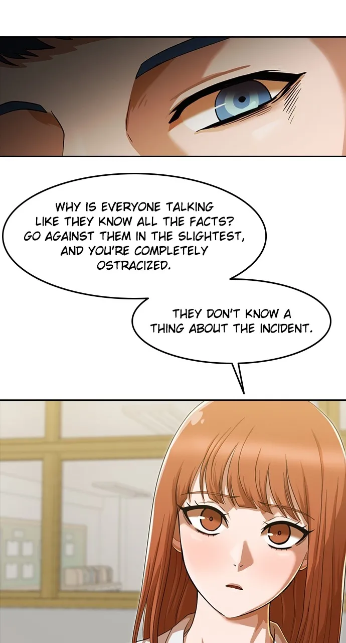 Read Random Chat chapter 185 image 35 on Lezhin