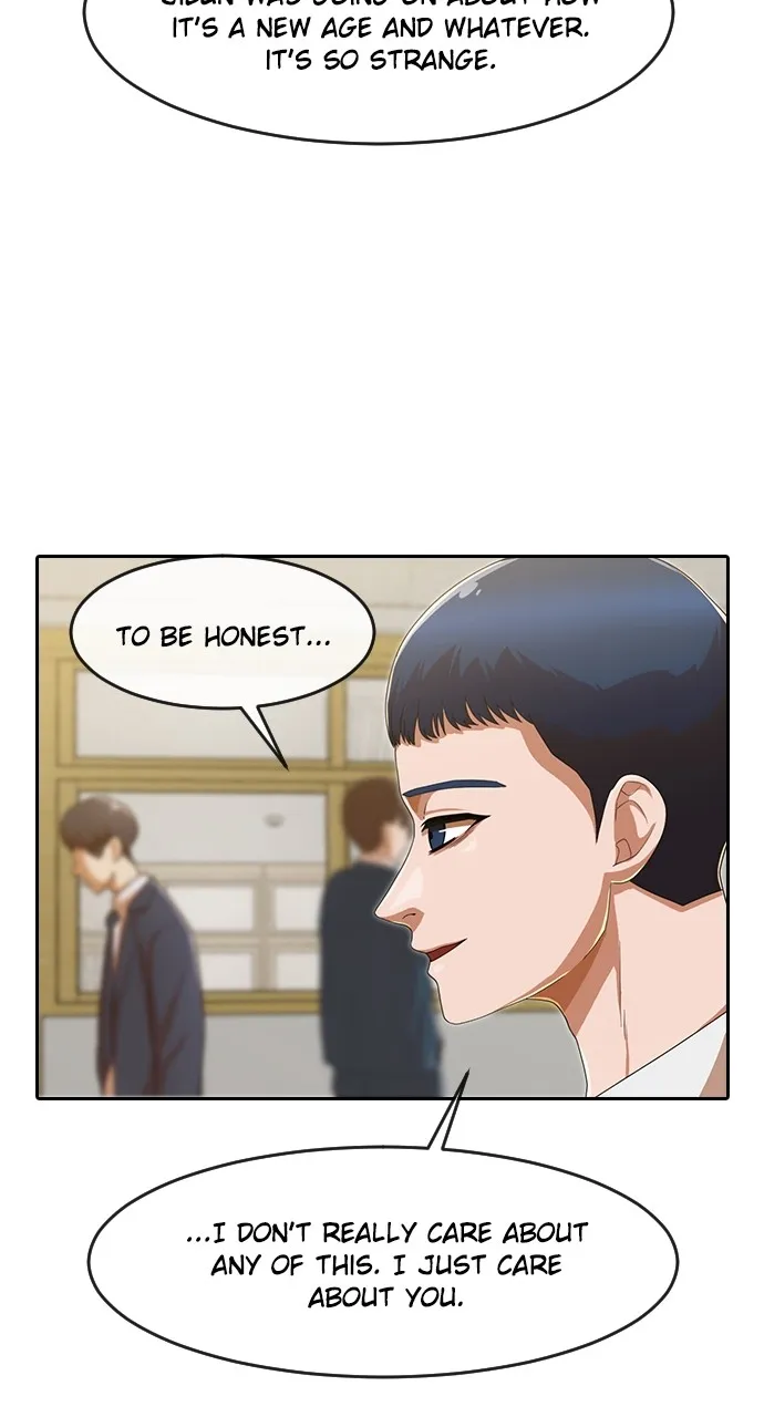 Read Random Chat chapter 185 image 37 on Lezhin