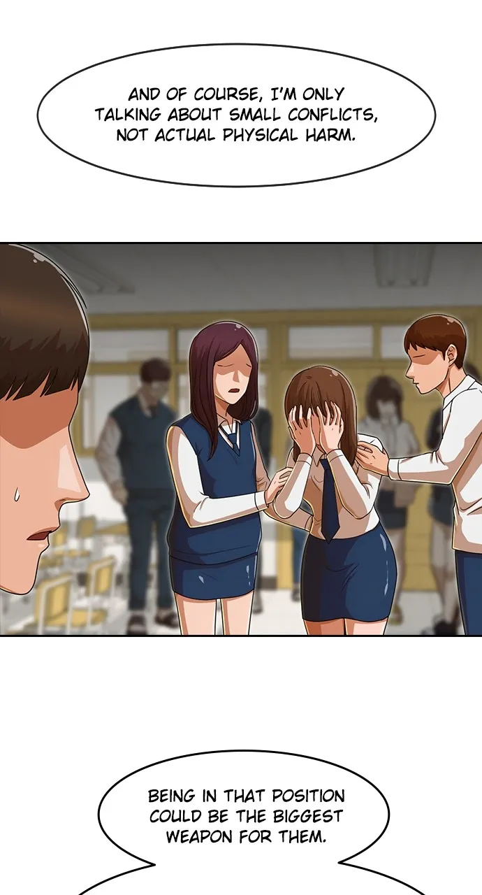 Read Random Chat chapter 185 image 41 on Lezhin