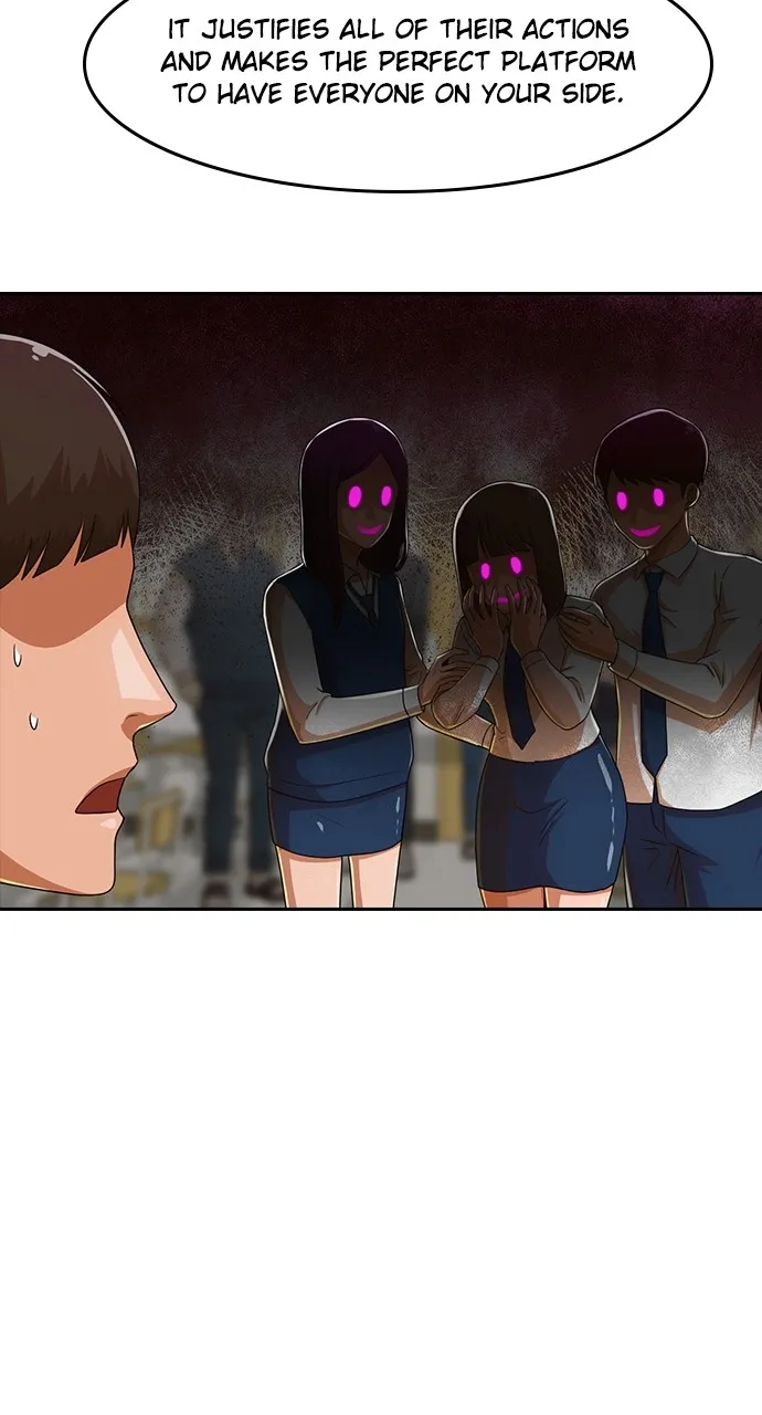 Read Random Chat chapter 185 image 42 on Lezhin