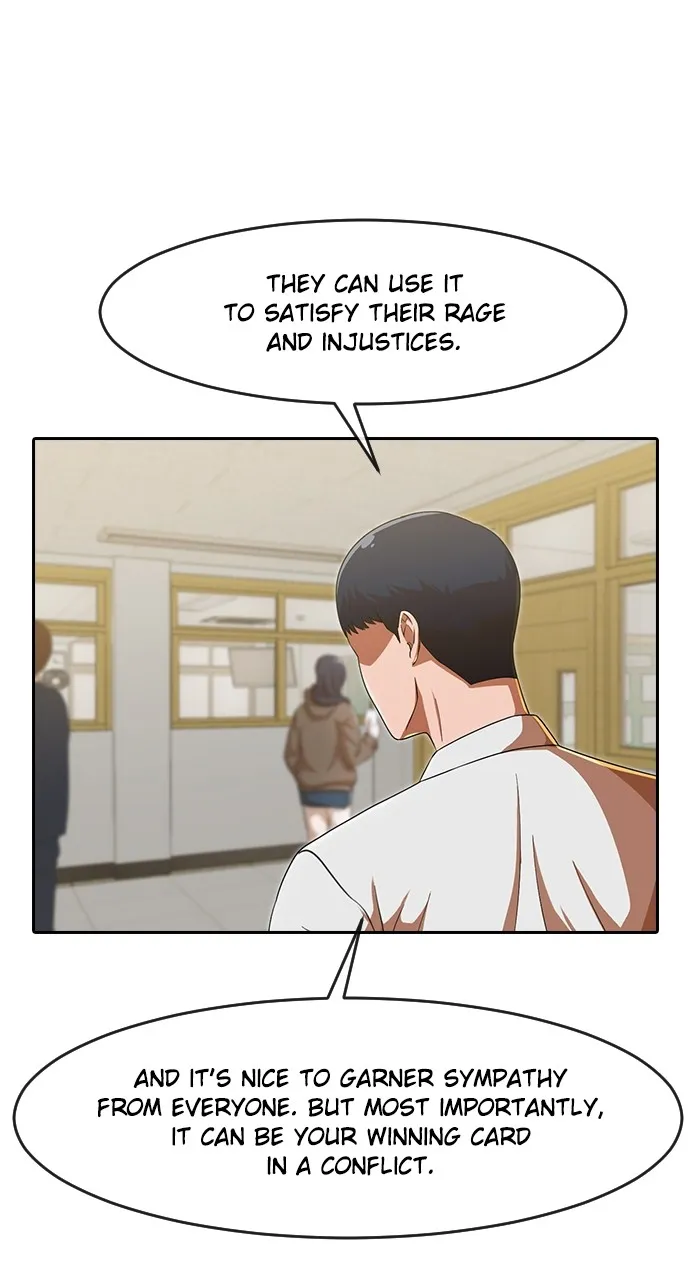 Read Random Chat chapter 185 image 43 on Lezhin