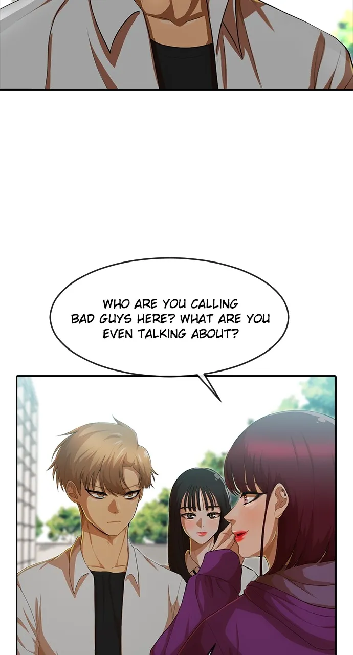 Read Random Chat chapter 185 image 51 on Lezhin