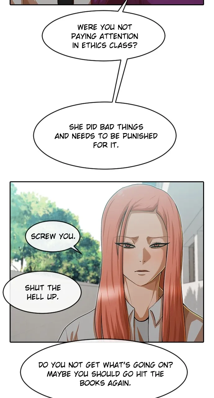 Read Random Chat chapter 185 image 52 on Lezhin