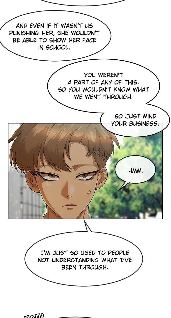 Read Random Chat chapter 185 image 53 on Lezhin