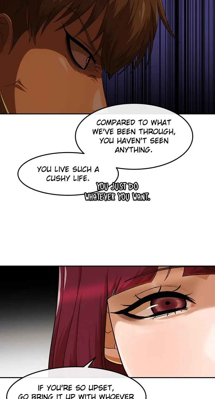 Read Random Chat chapter 185 image 55 on Lezhin