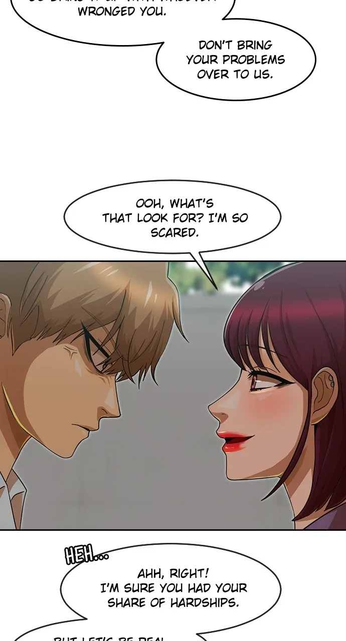 Read Random Chat chapter 185 image 56 on Lezhin