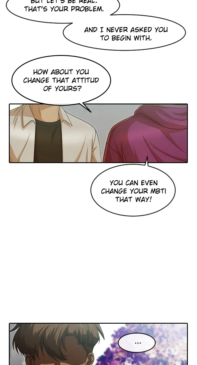 Read Random Chat chapter 185 image 57 on Lezhin