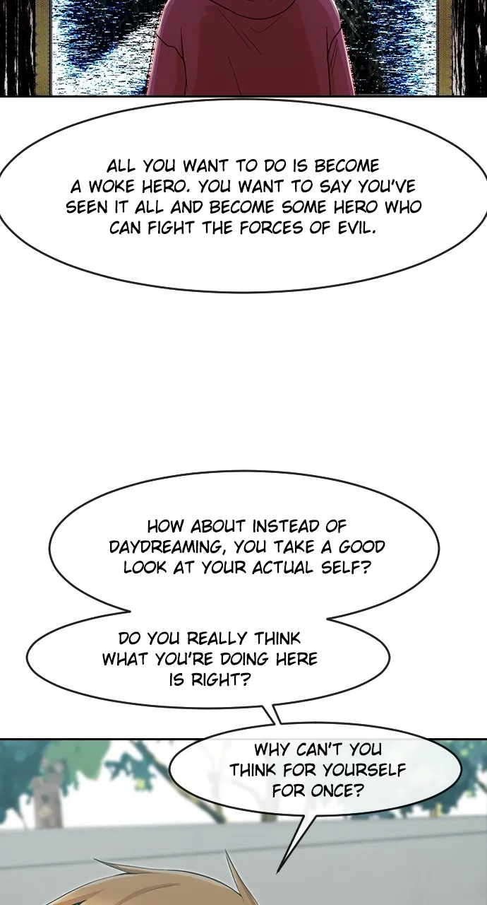 Read Random Chat chapter 185 image 61 on Lezhin