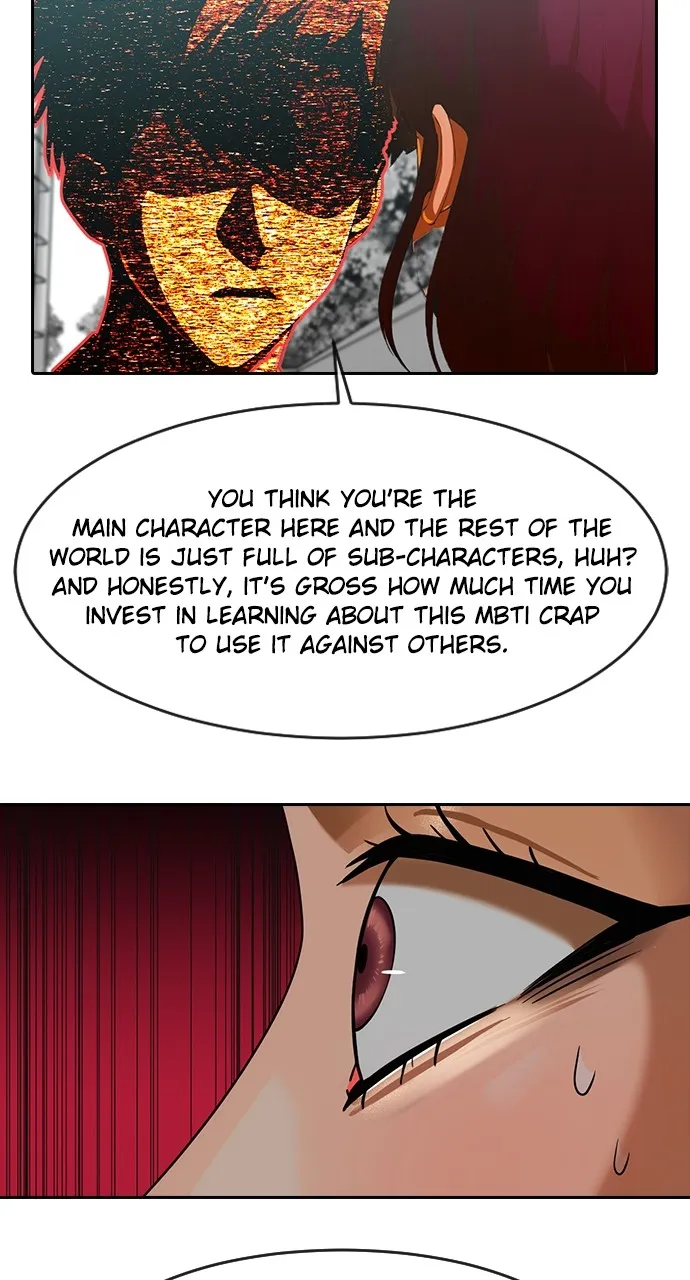 Read Random Chat chapter 185 image 63 on Lezhin