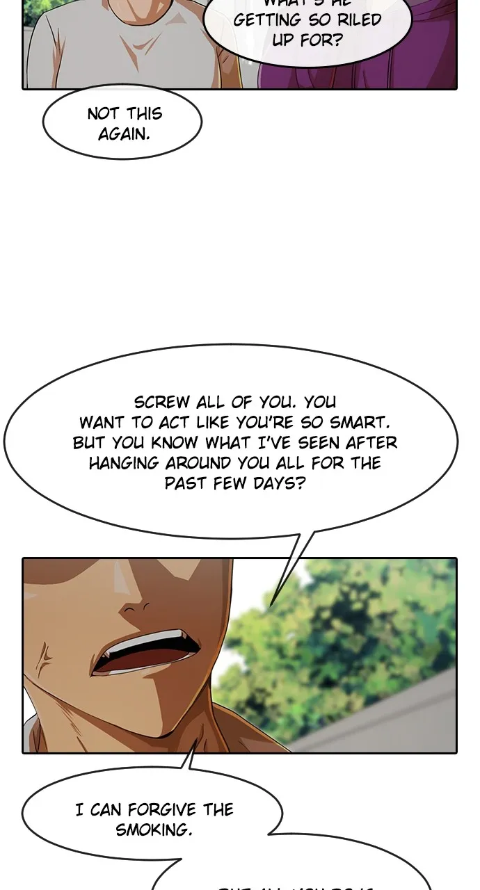Read Random Chat chapter 185 image 67 on Lezhin