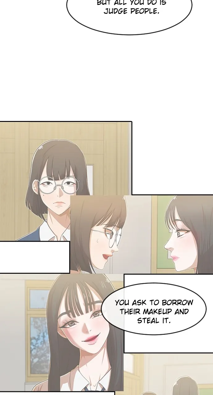 Read Random Chat chapter 185 image 68 on Lezhin