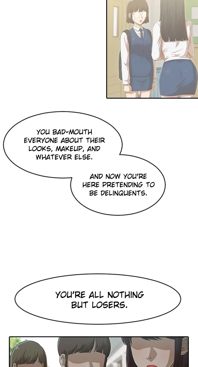 Read Random Chat chapter 185 image 69 on Lezhin