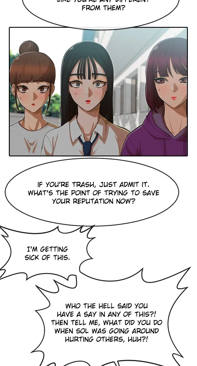 Read Random Chat chapter 185 image 77 on Lezhin