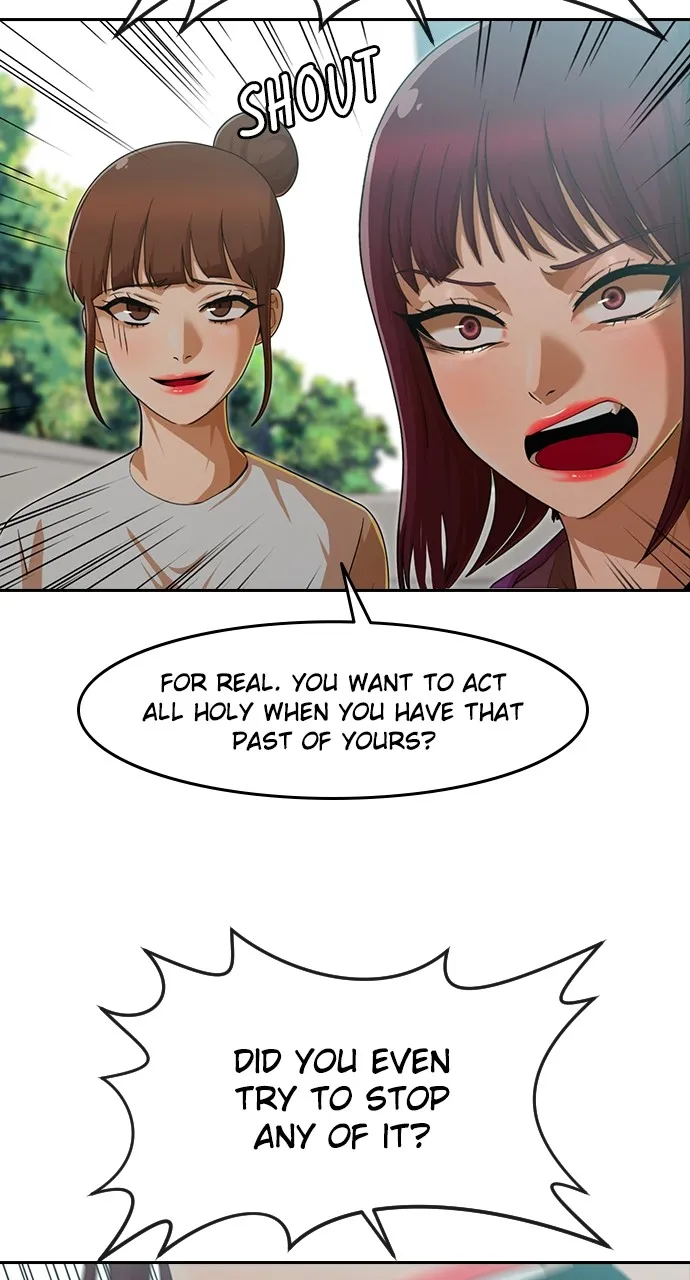 Read Random Chat chapter 185 image 78 on Lezhin