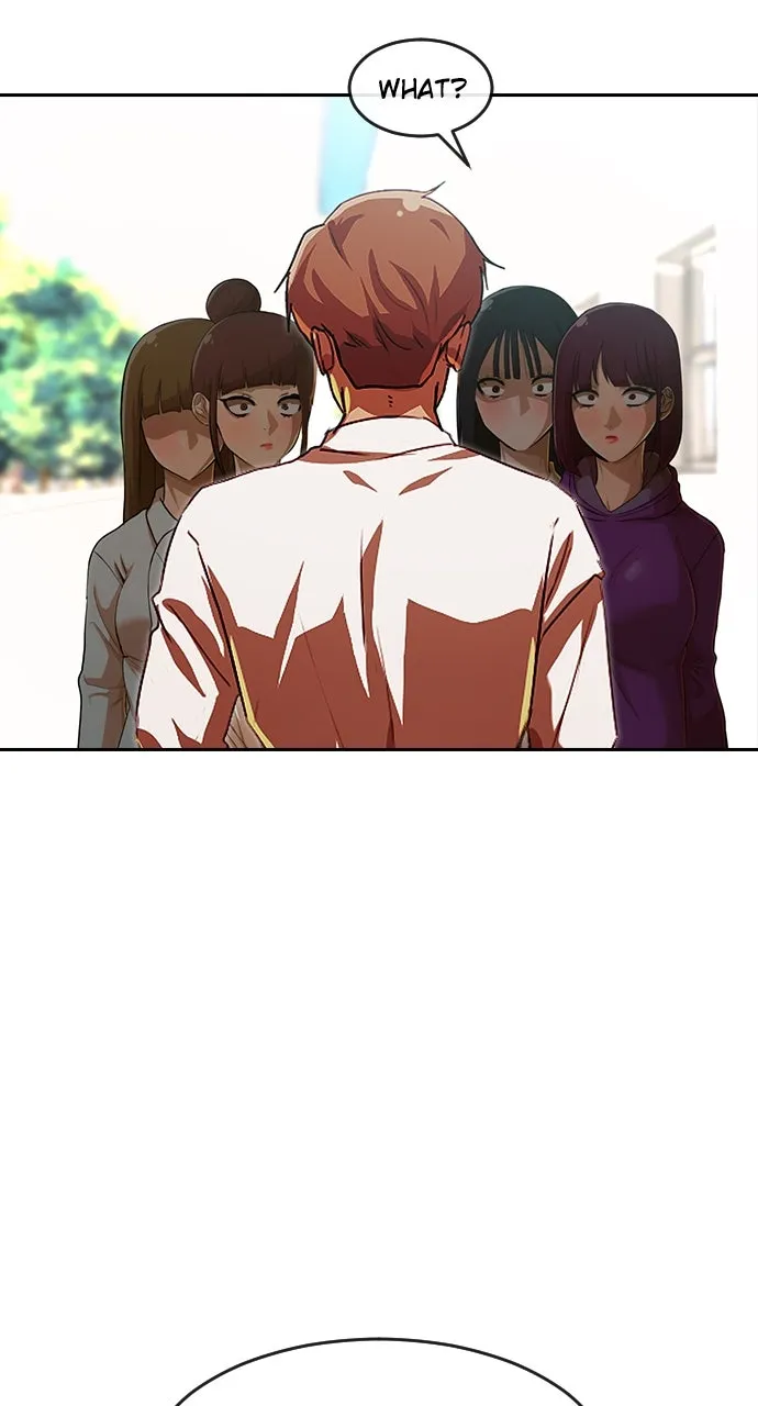 Read Random Chat chapter 185 image 80 on Lezhin