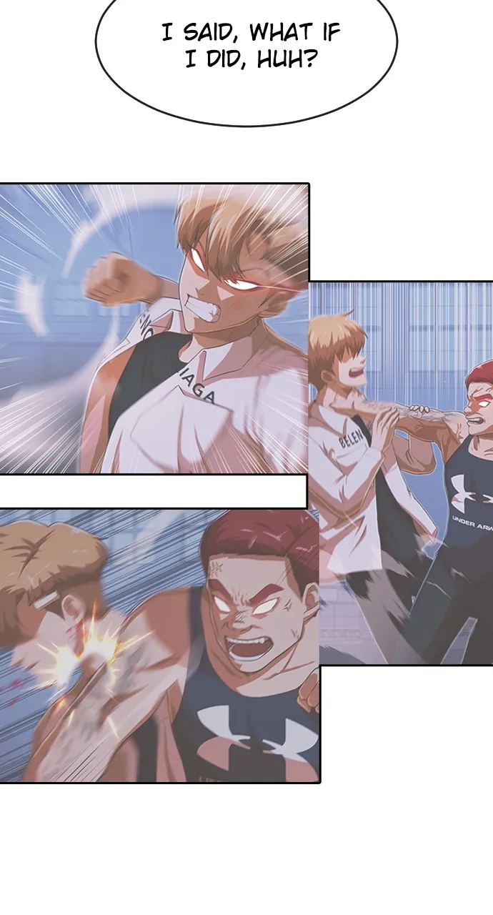 Read Random Chat chapter 185 image 81 on Lezhin