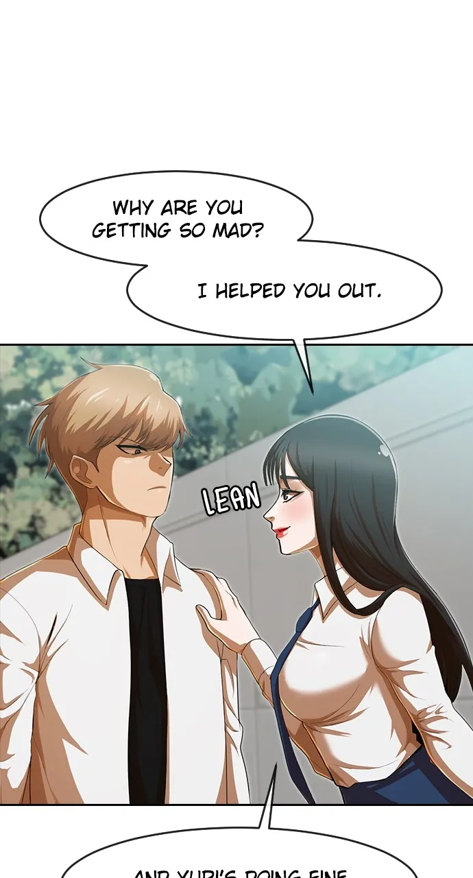 Read Random Chat chapter 185 image 87 on Lezhin