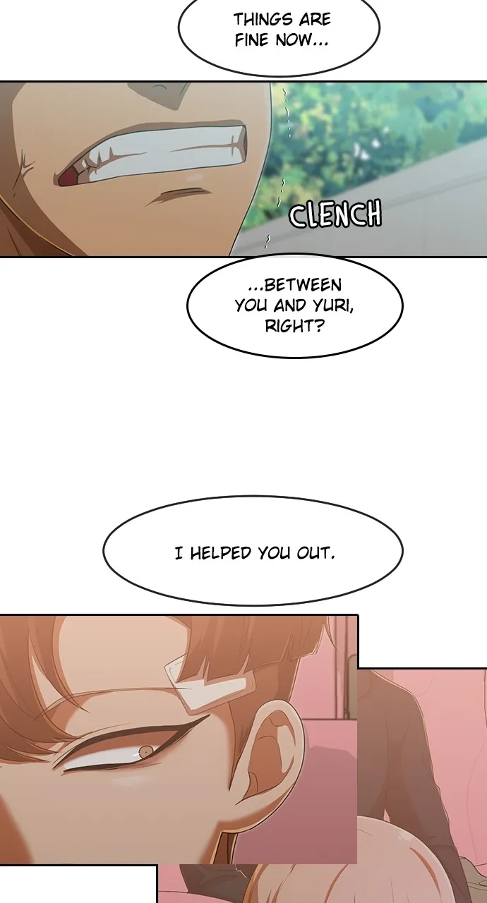 Read Random Chat chapter 185 image 91 on Lezhin
