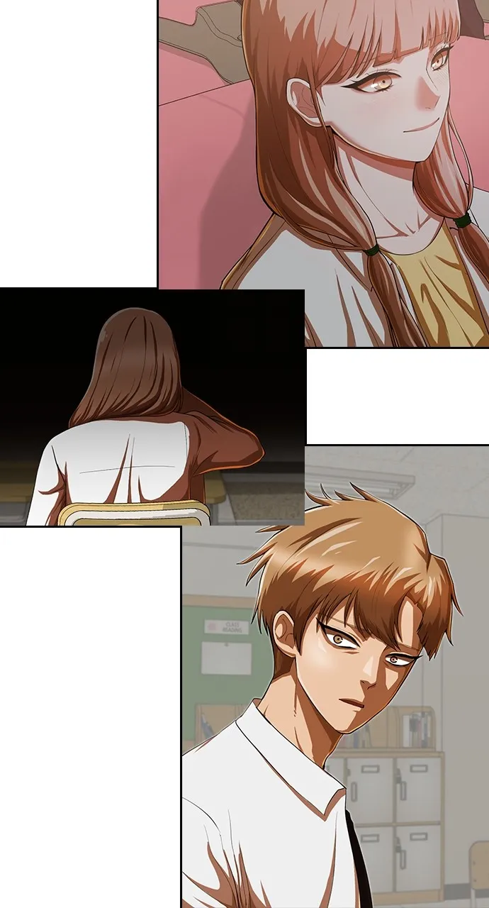 Read Random Chat chapter 185 image 92 on Lezhin